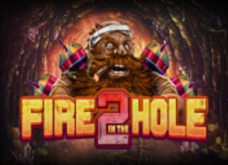 Fire In The Hole slot Nolimit City